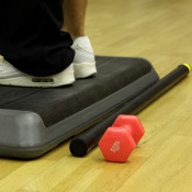 Слишком много веса для тренировок? – Часть 2