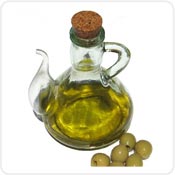 Оливковое масло – здоровая альтернатива