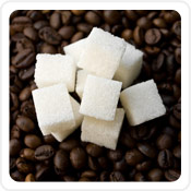 Контролируем потребление сахара. Рафинированный сахар.