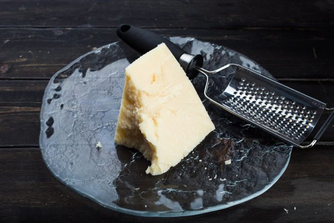 Грана Падано – итальянский сыр, проверенный столетиями