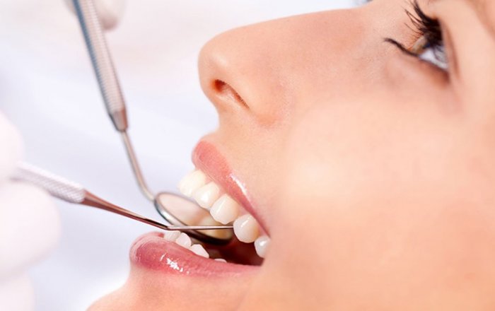 Клиника «Май» – лечение зубов в Москве