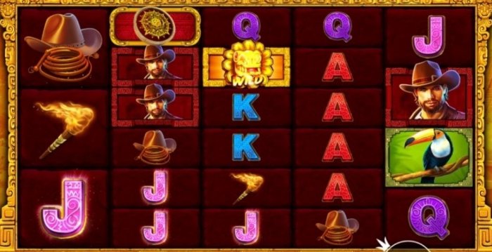 Игровые автоматы онлайн