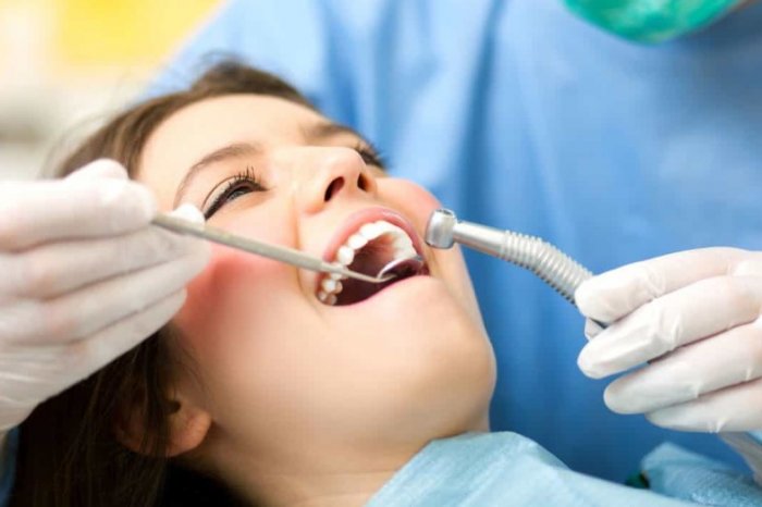 Эстетика – стоматологическая референс-клиника фирмы KAVO