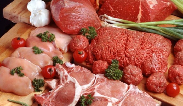 Почему стоит покупать фермерское мясо?