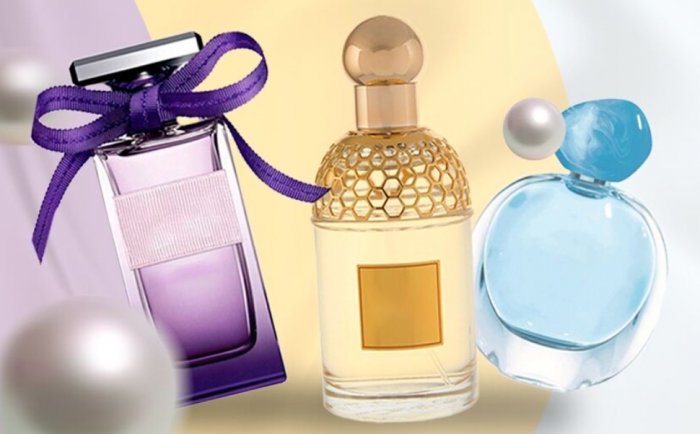 Выбираем женскую парфюмерию для розничной продажи