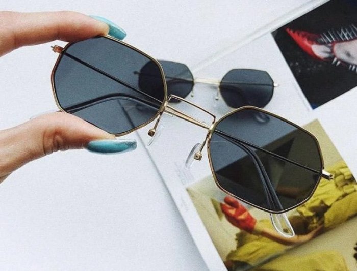 Солнцезащитные очки Ray Ban