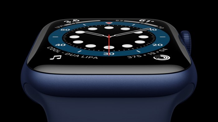 Apple Watch 6: функционал, возможности, характеристики