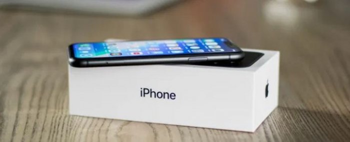 iPhone 11 – классический дизайн и две камеры