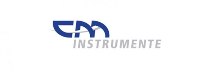 CM Instrumente GmbH