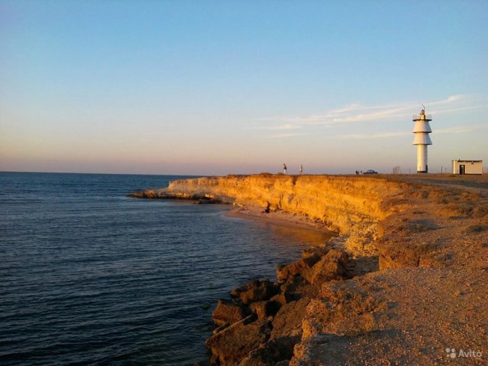 Межводное