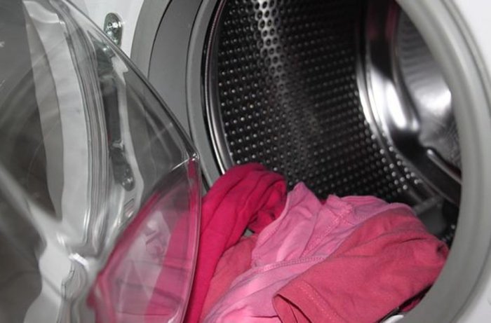 Как почистить стиральную машину с помощью профессионалов