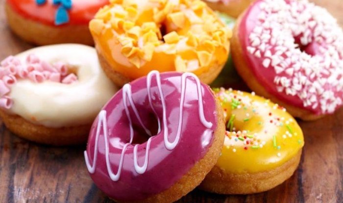 Польза и вред пончиков: можно ли их употреблять, есть ли противопоказания?