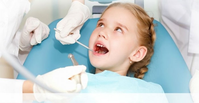 Лечение зубов у детей: чем отличается от аналогичной процедуры у взрослых?