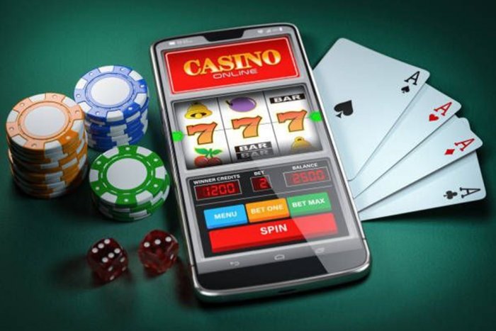 Почему играть в казино легко и приятно