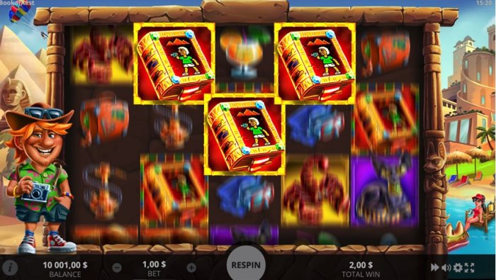 Игровые автоматы Вулкан