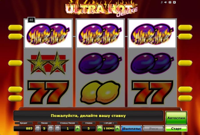Volna casino