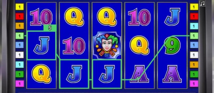 Vostok Casino