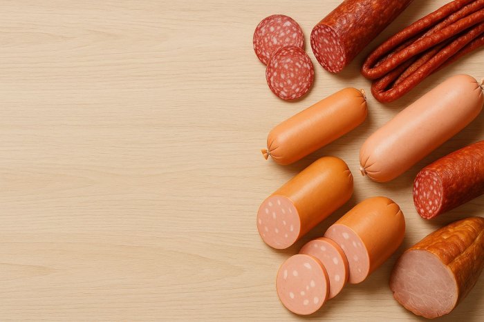 Как выбрать качественные колбасные изделия