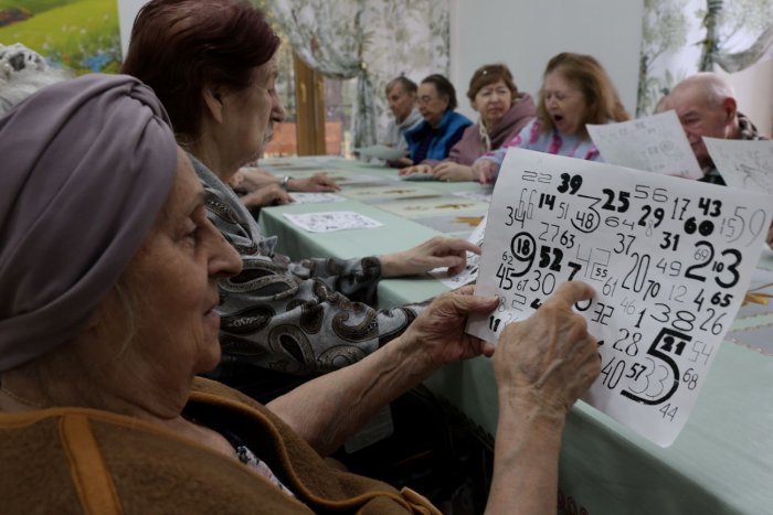 лучший выбор дома престарелых