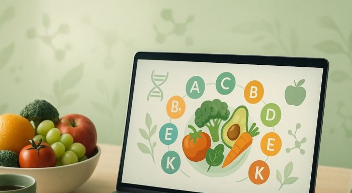 Обучение нутрициологии дистанционно с дипломом