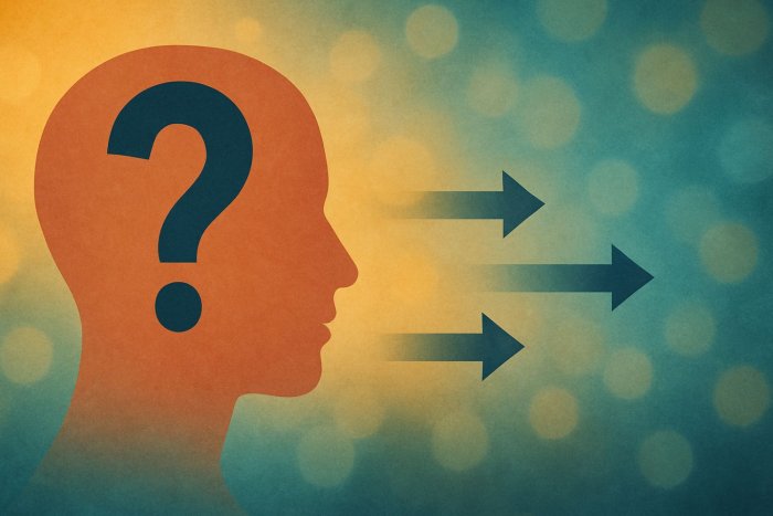 Снижение внимания